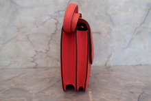 画像をギャラリービューアに読み込む, HERMES／エルメス コンスタンス3 ミニ ヴォーエプソン ローズジャイプール A刻印 ショルダーバッグ 700110170
