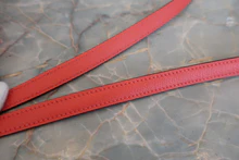 画像をギャラリービューアに読み込む, HERMES/エルメス コンスタンス3 ミニ ヴォーエプソン ローズジャイプール A刻印 ショルダーバッグ 700110170