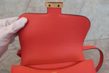 画像をギャラリービューアに読み込む, HERMES/エルメス コンスタンス3 ミニ ヴォーエプソン ローズジャイプール A刻印 ショルダーバッグ 700110170