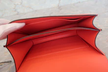 画像をギャラリービューアに読み込む, HERMES/エルメス コンスタンス3 ミニ ヴォーエプソン ローズジャイプール A刻印 ショルダーバッグ 700110170