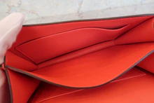 画像をギャラリービューアに読み込む, HERMES／エルメス コンスタンス3 ミニ ヴォーエプソン ローズジャイプール A刻印 ショルダーバッグ 700110170
