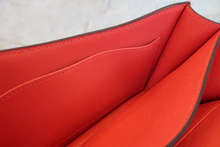 画像をギャラリービューアに読み込む, HERMES／エルメス コンスタンス3 ミニ ヴォーエプソン ローズジャイプール A刻印 ショルダーバッグ 700110170
