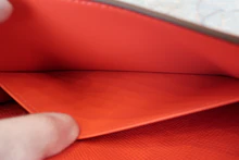 画像をギャラリービューアに読み込む, HERMES/エルメス コンスタンス3 ミニ ヴォーエプソン ローズジャイプール A刻印 ショルダーバッグ 700110170