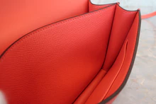 画像をギャラリービューアに読み込む, HERMES／エルメス コンスタンス3 ミニ ヴォーエプソン ローズジャイプール A刻印 ショルダーバッグ 700110170
