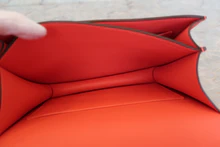 画像をギャラリービューアに読み込む, HERMES／エルメス コンスタンス3 ミニ ヴォーエプソン ローズジャイプール A刻印 ショルダーバッグ 700110170
