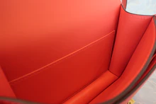 画像をギャラリービューアに読み込む, HERMES/エルメス コンスタンス3 ミニ ヴォーエプソン ローズジャイプール A刻印 ショルダーバッグ 700110170