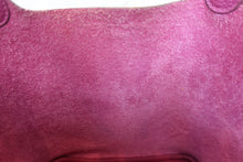 画像をギャラリービューアに読み込む, HERMES/エルメス ピコタンロックMM トリヨンクレマンス トスカ □P刻印 ハンドバッグ 700100136