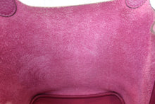 画像をギャラリービューアに読み込む, HERMES／エルメス ピコタンロックＭＭ トリヨンクレマンス トスカ □P刻印 ハンドバッグ 700100136
