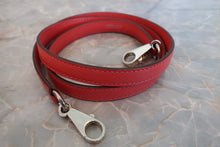 画像をギャラリービューアに読み込む, HERMES/エルメス ピコタンロックGM トリヨンクレマンス オレンジ □P刻印 ハンドバッグ 700100098