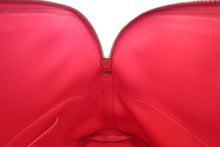 画像をギャラリービューアに読み込む, HERMES/エルメス ケリー32 クシュベル ルージュヴィフ ショルダーバッグ 600120307