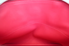 画像をギャラリービューアに読み込む, HERMES/エルメス ケリー32 クシュベル ルージュヴィフ ショルダーバッグ 600120307