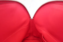 画像をギャラリービューアに読み込む, HERMES/エルメス ケリー32 クシュベル ルージュヴィフ ショルダーバッグ 600120307