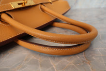 画像をギャラリービューアに読み込む, HERMES/エルメス ケリー32 クシュベル ルージュヴィフ ショルダーバッグ 600120307