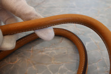 画像をギャラリービューアに読み込む, HERMES/エルメス ケリー32 クシュベル ルージュヴィフ ショルダーバッグ 600120307