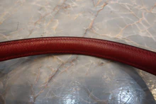 画像をギャラリービューアに読み込む, HERMES/エルメス ケリー32 クシュベル ルージュヴィフ ショルダーバッグ 600120307