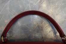 画像をギャラリービューアに読み込む, HERMES／エルメス ケリー32 クシュベル ルージュヴィフ ショルダーバッグ 600120307
