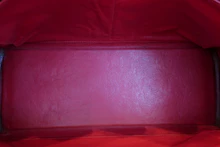 画像をギャラリービューアに読み込む, HERMES/エルメス ケリー32 クシュベル ルージュヴィフ ショルダーバッグ 600120307