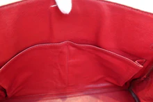 画像をギャラリービューアに読み込む, HERMES/エルメス ケリー32 クシュベル ルージュヴィフ ショルダーバッグ 600120307