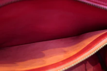 画像をギャラリービューアに読み込む, HERMES／エルメス ケリー32 クシュベル ルージュヴィフ ショルダーバッグ 600120307
