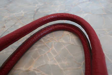 画像をギャラリービューアに読み込む, HERMES/エルメス バーキン30 トゴ ルージュガランス □M刻印 ハンドバッグ 700060284