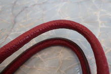 画像をギャラリービューアに読み込む, HERMES／エルメス バーキン30 トゴ ルージュガランス □M刻印 ハンドバッグ 700060284
