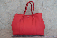 画像をギャラリービューアに読み込む, HERMES/エルメス バーキン30 トゴ ルージュガランス □M刻印 ハンドバッグ 700060284