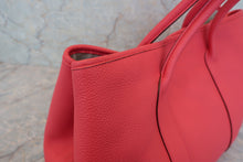 画像をギャラリービューアに読み込む, HERMES/エルメス バーキン30 トゴ ルージュガランス □M刻印 ハンドバッグ 700060284