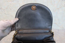 画像をギャラリービューアに読み込む, CHANEL/シャネル マトラッセフリンジチェーンショルダーバッグ ラムスキン ブラック/ゴールド金具 ショルダーバッグ 800020112