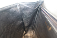 画像をギャラリービューアに読み込む, CHANEL/シャネル マトラッセフリンジチェーンショルダーバッグ ラムスキン ブラック/ゴールド金具 ショルダーバッグ 800020112