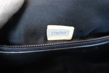 画像をギャラリービューアに読み込む, CHANEL/シャネル マトラッセフリンジチェーンショルダーバッグ ラムスキン ブラック/ゴールド金具 ショルダーバッグ 800020112