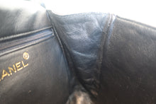 画像をギャラリービューアに読み込む, CHANEL/シャネル マトラッセフリンジチェーンショルダーバッグ ラムスキン ブラック/ゴールド金具 ショルダーバッグ 800020112
