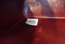 画像をギャラリービューアに読み込む, CHANEL/シャネル マトラッセチェーンショルダーバッグ ラムスキン ブラック/ゴールド金具 ショルダーバッグ 800030212
