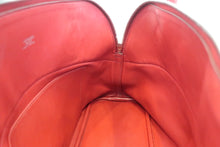 画像をギャラリービューアに読み込む, HERMES/エルメス ボリード31 トリヨンクレマンス ルージュガランス □O刻印 ショルダーバッグ 600050201