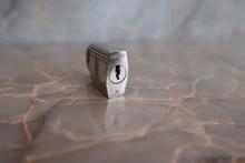 画像をギャラリービューアに読み込む, HERMES/エルメス ボリード31 トリヨンクレマンス ルージュガランス □O刻印 ショルダーバッグ 600050201