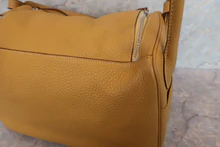 画像をギャラリービューアに読み込む, HERMES／エルメス リンディ34 トリヨンクレマンス カリー □L刻印 ショルダーバッグ 700110140
