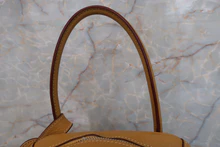 画像をギャラリービューアに読み込む, HERMES/エルメス リンディ34 トリヨンクレマンス カリー □L刻印 ショルダーバッグ 700110140