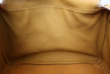 画像をギャラリービューアに読み込む, HERMES/エルメス リンディ34 トリヨンクレマンス カリー □L刻印 ショルダーバッグ 700110140