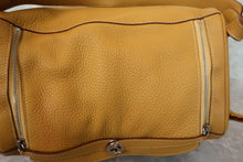 画像をギャラリービューアに読み込む, HERMES/エルメス リンディ34 トリヨンクレマンス カリー □L刻印 ショルダーバッグ 700110140