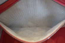 画像をギャラリービューアに読み込む, HERMES/エルメス ガーデンパーティTPM ヴォーエプソン ローズジャイプール A刻印 トートバッグ 800030192