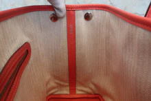 画像をギャラリービューアに読み込む, HERMES／エルメス ガーデンパーティTPM ヴォーエプソン ローズジャイプール A刻印 トートバッグ 800030192
