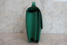 画像をギャラリービューアに読み込む, HERMES/エルメス ガーデンパーティTPM ヴォーエプソン ローズジャイプール A刻印 トートバッグ 800030192