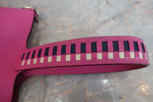 画像をギャラリービューアに読み込む, HERMES／エルメス ピコタンロックＭＭ トレサージュ ヴォーエプソン マグノリア/ブルーサフィール/クレ C刻印 ハンドバッグ 700030191
