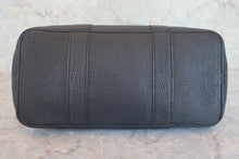 画像をギャラリービューアに読み込む, HERMES/エルメス ガーデンパーティPM ネゴンダ ブラック X刻印 トートバッグ 800030186