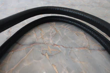 画像をギャラリービューアに読み込む, HERMES/エルメス ガーデンパーティPM ネゴンダ ブラック X刻印 トートバッグ 800030186