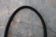 画像をギャラリービューアに読み込む, HERMES/エルメス ガーデンパーティPM ネゴンダ ブラック X刻印 トートバッグ 800030186