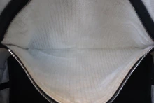 画像をギャラリービューアに読み込む, HERMES/エルメス ガーデンパーティPM ネゴンダ ブラック X刻印 トートバッグ 800030186