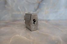 画像をギャラリービューアに読み込む, CHANEL/シャネル Vステッチチェーンショルダーバッグ キャビアスキン ブラック/ゴールド金具 ショルダーバッグ 800030196