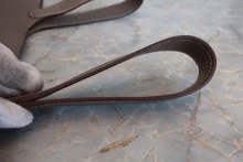 画像をギャラリービューアに読み込む, HERMES／エルメス ピコタンロックＭＭ トリヨンクレマンス エトゥープ □M刻印 ハンドバッグ 800020010
