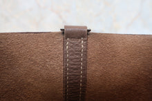 画像をギャラリービューアに読み込む, HERMES/エルメス ピコタンロックMM トリヨンクレマンス エトゥープ □M刻印 ハンドバッグ 800020010