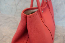 画像をギャラリービューアに読み込む, HERMES／エルメス ガーデンパーティPM ネゴンダ ブーゲンビリア トートバッグ 700120022
